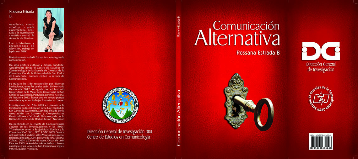 Comunicación Alternativa